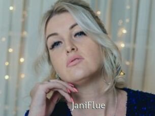 JaniFlue