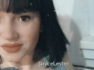 JaniceLester