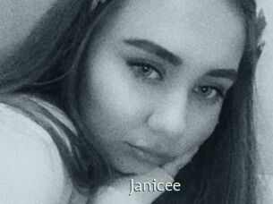 Janicee