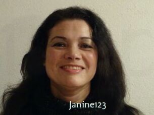 Janine123