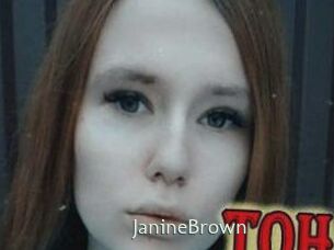 JanineBrown