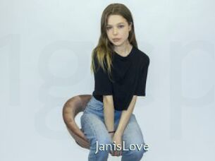 JanisLove