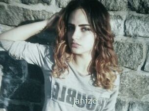 Janize