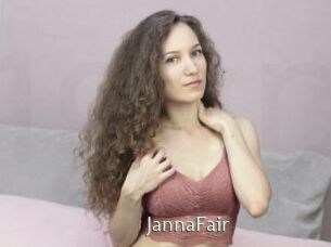 JannaFair