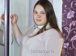 JannaMoris