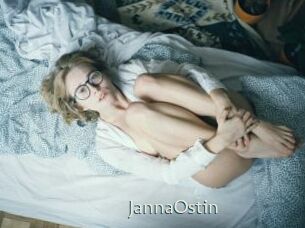 JannaOstin