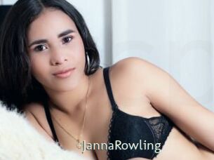 JannaRowling
