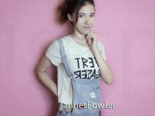 JannetFowler