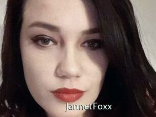 JannetFoxx