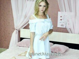 JannetMarshall