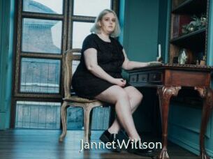 JannetWillson