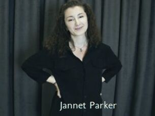 Jannet_Parker