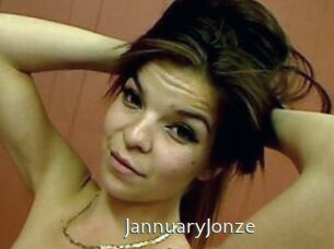 JannuaryJonze