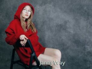JannyWay