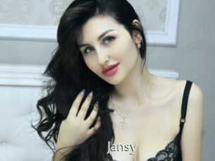 Jansy