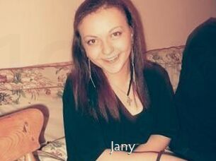 Jany