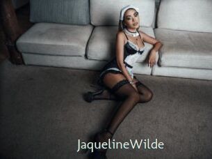 JaquelineWilde