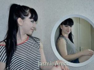 JasminAmor 1 grosse chatte poilue
