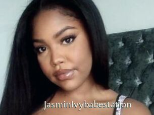 JasminIvybabestation