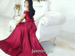 JasminSato