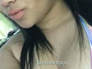 Jasmine1000