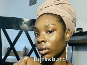 JasmineIsland