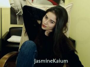 JasmineKaium