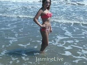 JasmineLive