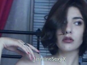 JasmineSexyX