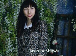 JasmineShow