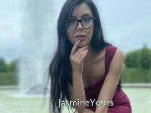 JasmineYours