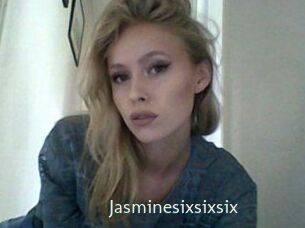 Jasminesixsixsix
