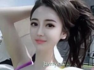 Jasmyna