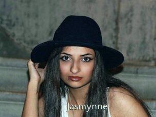 Jasmynne_