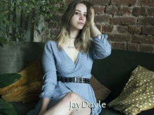 JayDoyle