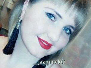 JazmineJoli