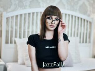 JazzFalls