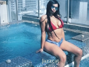 Jazzcat
