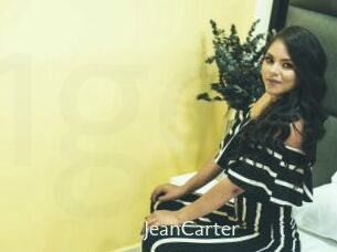 JeanCarter