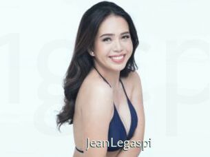 JeanLegaspi