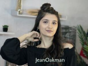 JeanOakman