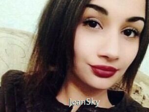 JeanSky