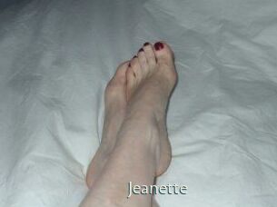 Jeanette