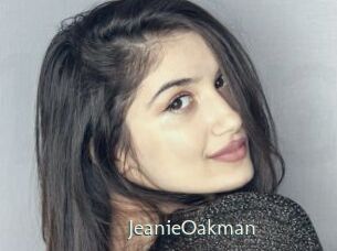 JeanieOakman