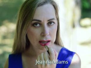 JeannaAdams