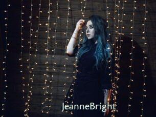 JeanneBright