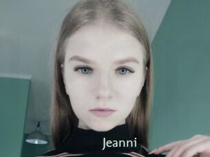 Jeanni