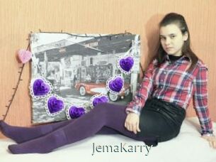 JemaKarry
