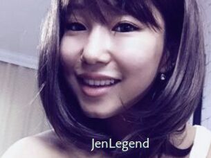 JenLegend