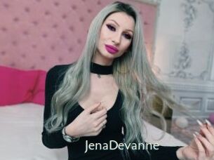 JenaDevanne